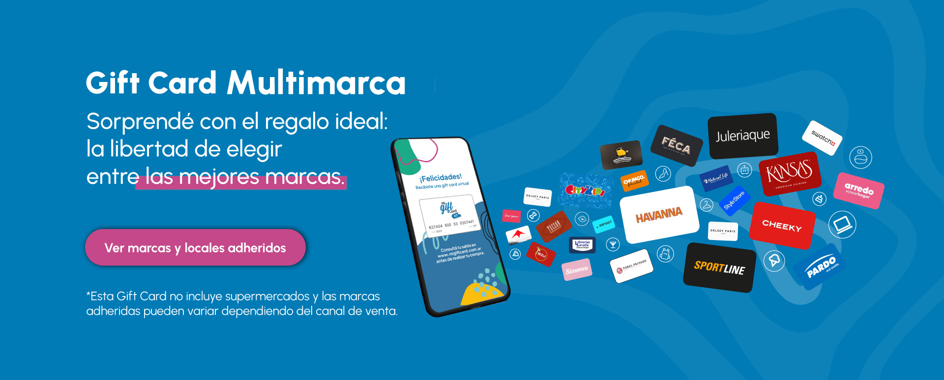 banner giftcard multimarca 